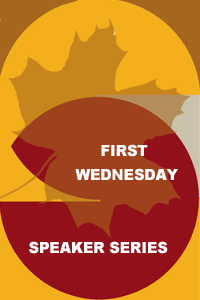 Wednesday Night Speaker logo