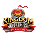 Kingdom Rock VBS
