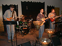The Band