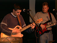 Guitar Music