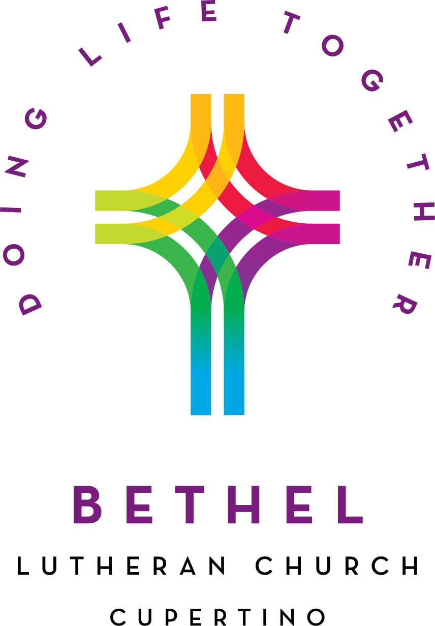 Multi-color logo