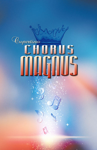 Cupertino Chorus Magnus