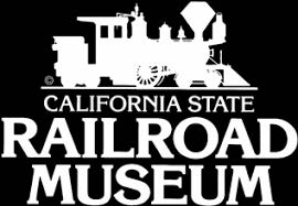 RR Museum Logo