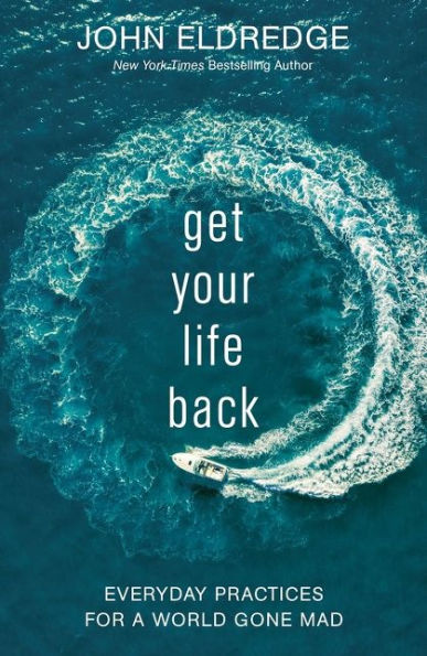 Get Your Life Back cover