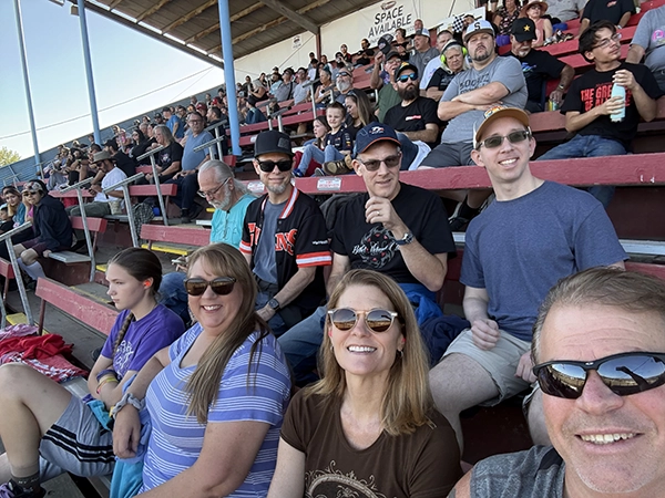 Watsonville Speedway