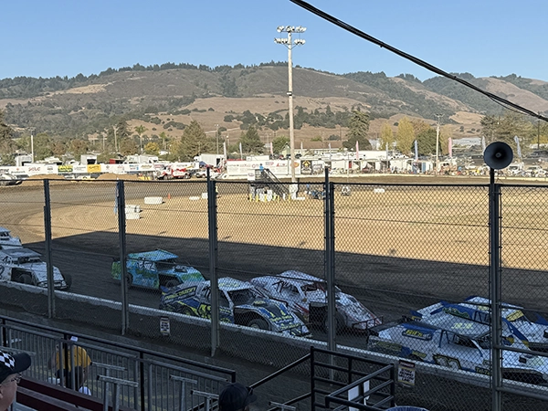 Watsonville Speedway