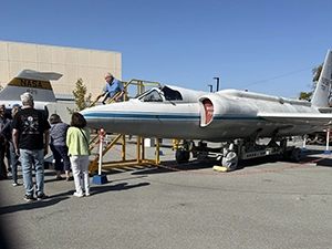 Moffett Field