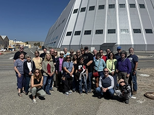 Moffett Field