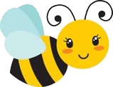 Bee image
